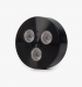 2.75\" Round Classic Low Voltage Puck Light - 3W (25 Watt Equivalent)