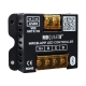 Bluetooth RGB LED Controller - Smartphone Compatible - 10 Amps/Channel - Optional RF Remote