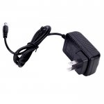 5W Direct Plug-In LED Power Supply 5W / 100-240V AC / 24V /0.2A