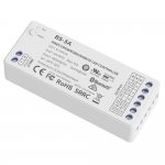 DIM/CT/RGB/RGBW/RGBCW LED Controller B5-3A