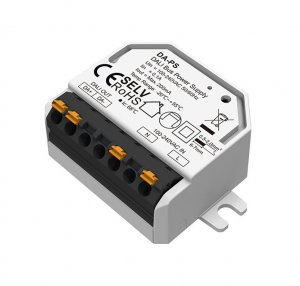 100-240VAC 200mA DALI Bus Power Supply DA-PS