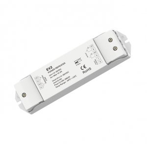 12-36VDC 2 Channel Constant Voltage Power Repeater EV2