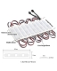 12V Addressable WS2811 Pixel RGB LED Modules With Diffusers - 20-Pack