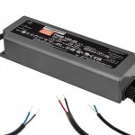 Mean Well PWM Series 48V LED Switching Power Supply - 120W