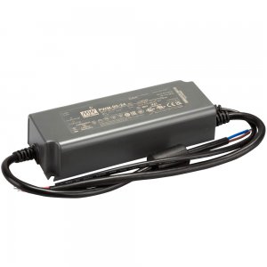 Mean Well PWM Series 24V LED Switching Power Supply - 90W