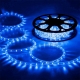 Flexi Rope LED Blue 50mtr / 100mtr Roll 220 - 240V 150W IP65