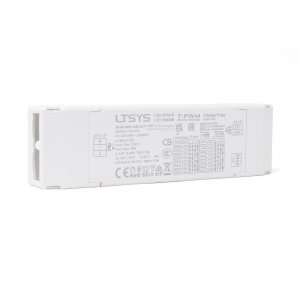 LTECH 40W Constant Current Triac / ELV Driver