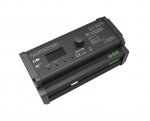 OLED AC Triac Dimmer SK1（Knob, DALI, DMX512, 1-10V）
