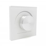 Sunricher DMX Single channel Wall Panel (Low voltage)