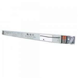 Sunricher RF Dual Channel (CCT) 12v 50w Slim Style LED Driver
