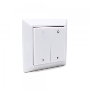 Sunricher SR BUS 1 Zone Single Colour Kinetic Bluetooth Wall Panel