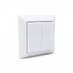 Sunricher SR BUS Configurable Kinetic Bluetooth Wall Panel FOS Version