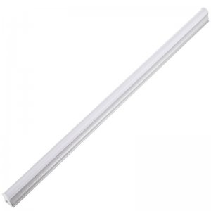 2Ft(60CM) T5 LED Tube Light - Linkable Linear LED Task Light - 6500K / 4000K / 3000K