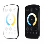 Pro Remote(UL Certified) - CT Mini LED Remote M2C/M2D(4-Zone)