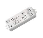RGBW/RGB/CCT/Dimming 4 Channel LED RF Controller - 12-24V - VP