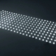 Borealis SPI Addressable Light Sheet – Color Changing RGBW