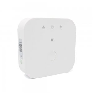 Sunricher ZigBee 3.0 Azoula Smart Hub (Apple Home Kit Compatible)