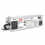 MEAN WELL | HLG-150H-12A Power Supply (12V, 150W Constant Voltage)