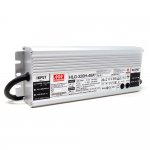 MEAN WELL | HLG-320H-48A Power Supply (48V, 320W Constant Voltage)