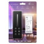 C Series Wireless LED Dimmer Controller Kit C1+P1(Single-zone)