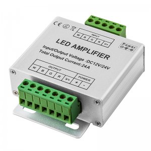 Mini RGB Amplifier