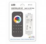 3A*5CH RGB+Color Temperature LED Controller Set RT5+V5-M