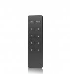 8 Zones Dimming Remote Control RU8 - White / Black