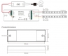 Sunricher Matter Over Thread CCT LED Controller SR-MT1029-CCT