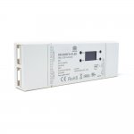 Sunricher DALI DT6 RGBW Four Channel Dimmer with Built-in DALI Master