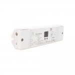 Sunricher DALI 4 x 5A / Channel Dimmer with Push Dim