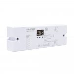 Sunricher DMX Single Channel Mains Powered Switch