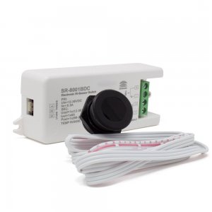 Sunricher IR Close-up Door Sensor (Low voltage)