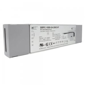 Sunricher RF Four Channel 24v 200W Constant Voltage LED Driver