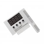 Sunricher Modular DMX512 / RDM Enabled 2 Channel Control Module