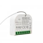 Sunricher Zigbee 1 x Channel Zigbee Micro Smart Dimmer