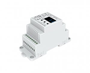 RF 2 Channel Relay Switch SS-D