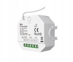 100-240VAC 1CH*15A RF Push Switch SS-L