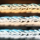 5m RGB+CCT COB LED Strip Light - Even-Glow® Series LED Tape Light - IP20 - 24V