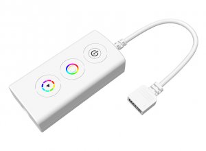 5CH*1A 5-24VDC WiFi & RF CV Controller VD5(WT) (Tuya App)