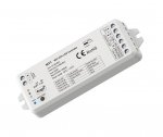 WiFi & RF 2CH LED Controller - 12-36V - WT1(Tuya App)