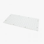 Arc™ - LED Light Sheet - Ultrabright Static White