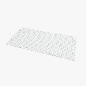 Arc™ - LED Light Sheet - Ultrabright Static White