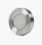 2.75" Round Diffused Low Voltage Puck Light - 3W (25 Watt Equivalent)