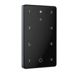 US Standard Panel(UL) - Smart Scene Panel UB8(Bluetooth + Programming）