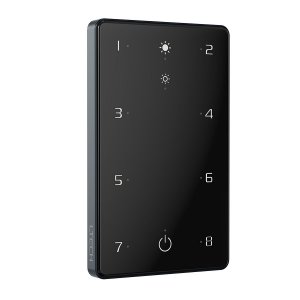 US Standard Panel(UL) - Smart Scene Panel UB8(Bluetooth + Programming）