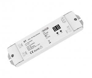 150-360W 100-240VAC Triac DALI Dimmer DT (DT4)