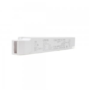LTECH 100W Constant Voltage Tunable White DALI-2 DT8 NFC Driver