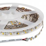 S Shape (Zig-Zag) Bendable LED Strip- LED Tape Light - 12V - IP20