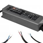 Mean Well PWM Series 36V LED Switching Power Supply - 200W