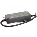 Mean Well PWM Series 24V LED Switching Power Supply - 60W